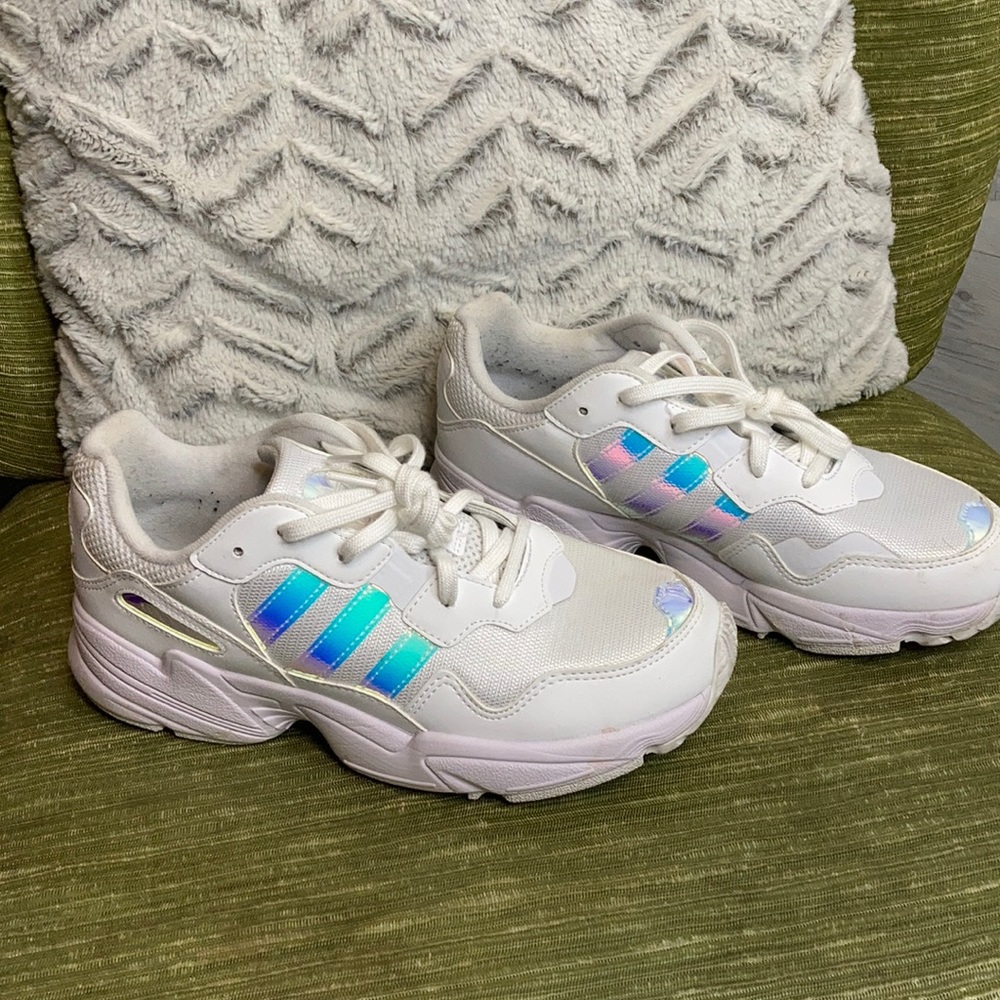 Adidas Women’s Chunky Sneaker.
